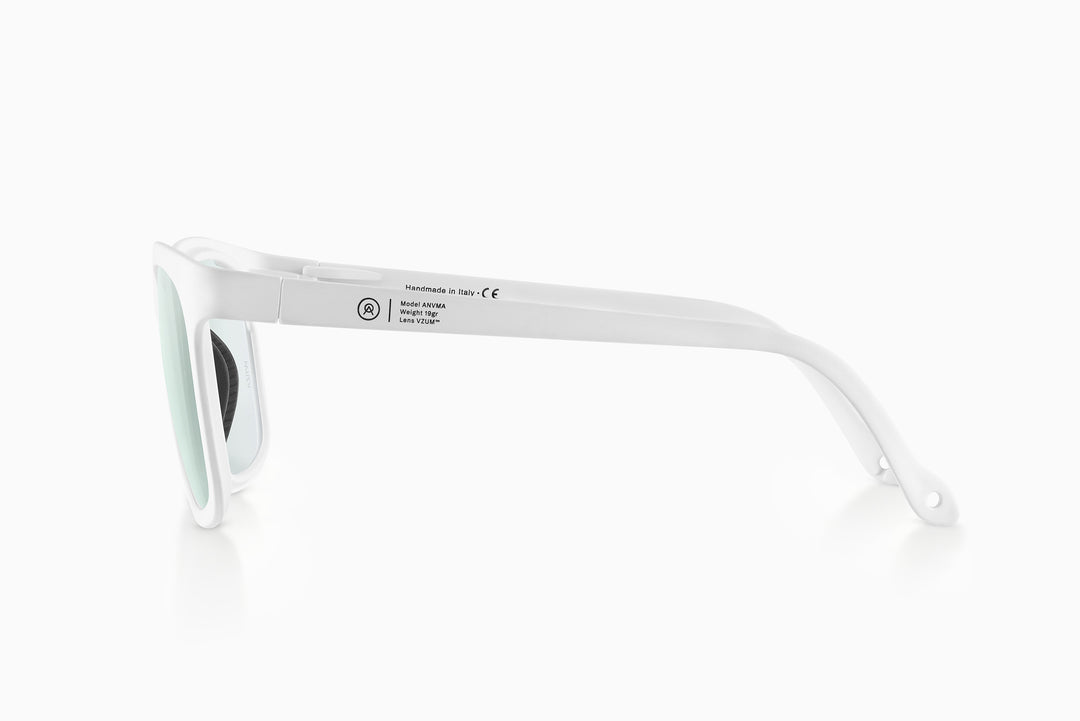 Anvma III: WHT VZUM™ F-LENSE BEETLE