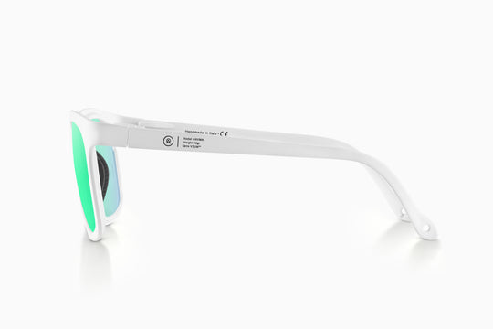 Anvma III: WHT VZUM™ F-LENSE BEETLE