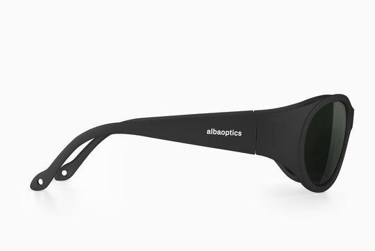 Anvma ´99: BLK VZUM™ LEAF