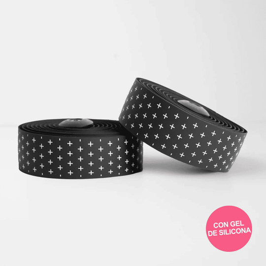 BURGH Classic, Addition White (con gel de silicona)