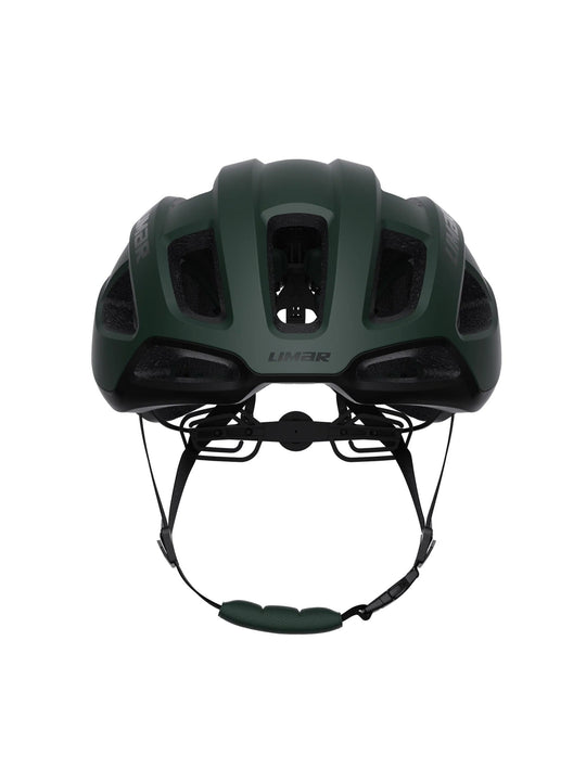 Air Stratos (Verde Oscuro Matte)