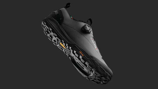 CG-2 Gravel / MTB
