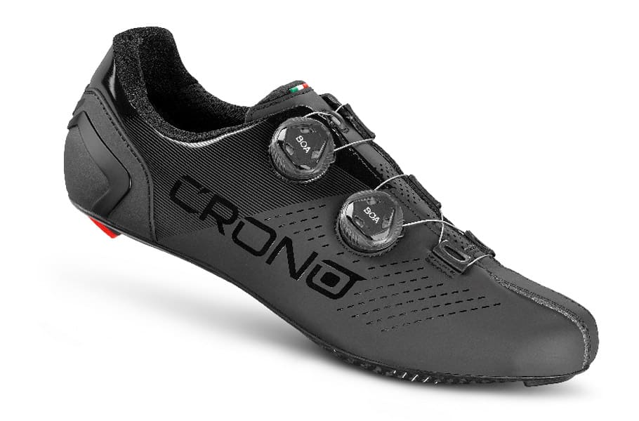 CR-2 (Black)