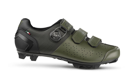Crono CX3 – 2023 Edition (verde) - ¡Última unidad!