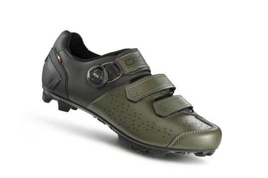 Crono CX3 – 2023 Edition (verde) - ¡Última unidad!