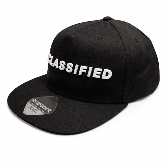 Gorra Classified
