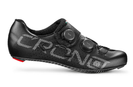 CR-1 (Black)
