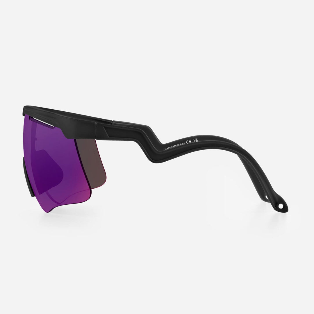 Delta Original: BLK VZUM™ PLASMA