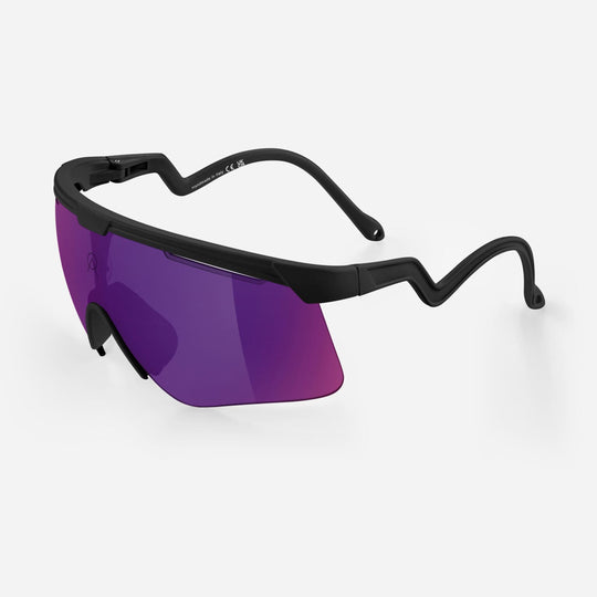 Delta Original: BLK VZUM™ PLASMA