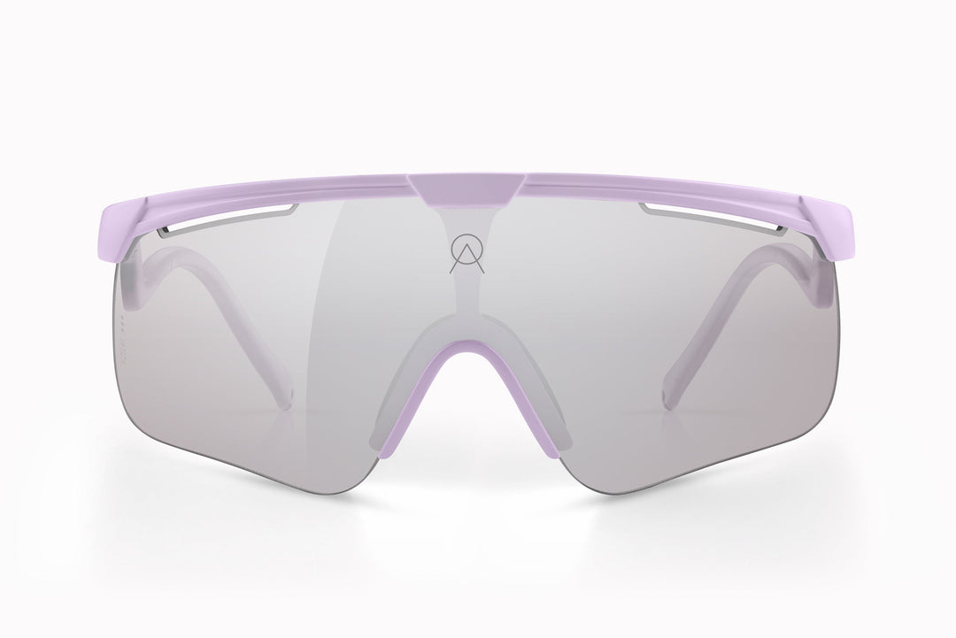 Alba Optics: Delta Original VLT VZUM™ F-Lense (Marco Violeta, cristal fotocromático)