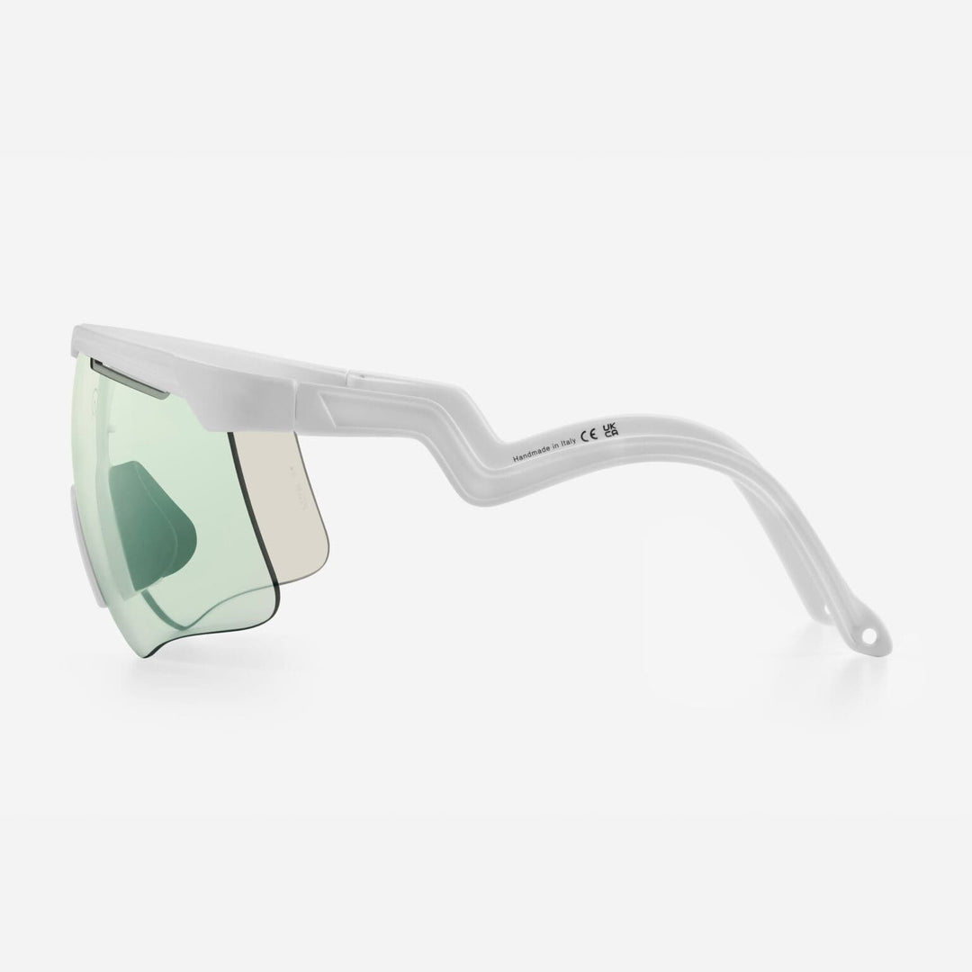Delta Original: WHT VZUM™ F-LENS BTL