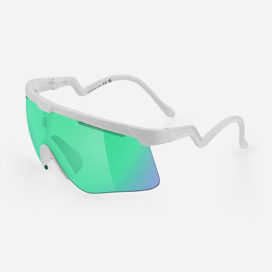 Delta Original: WHT VZUM™ F-LENS BTL