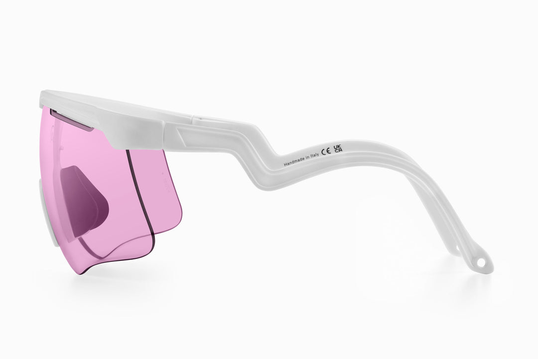 Delta Original: WHT VZUM™ PINK