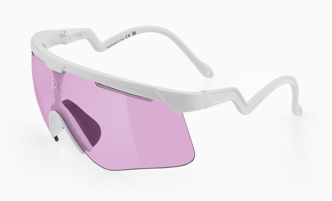 Delta Original: WHT VZUM™ PINK