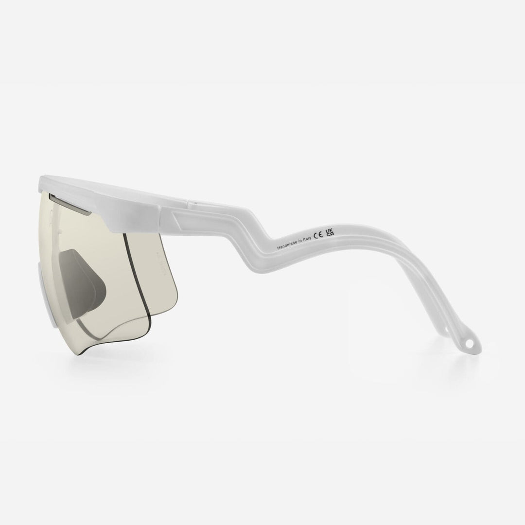 Delta Original: WHT VZUM™ F-LENS RKT