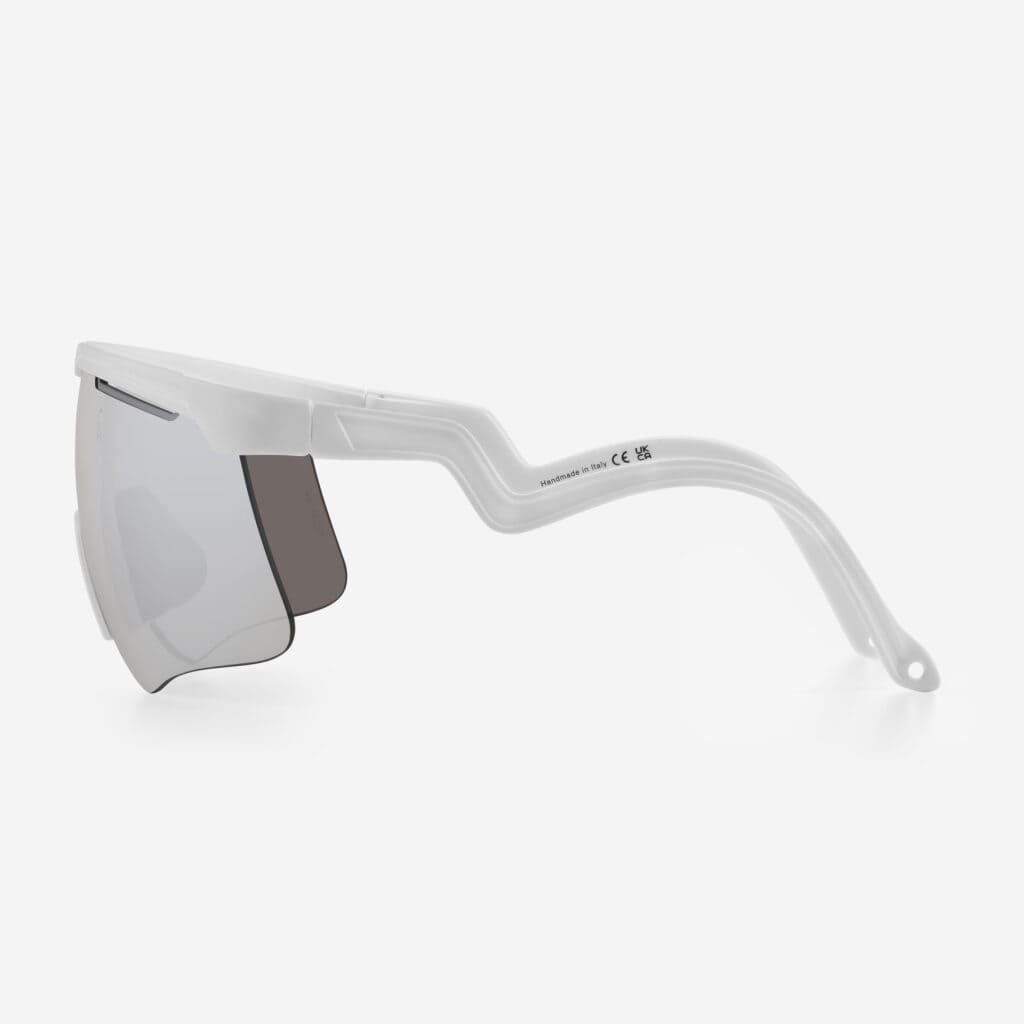 Delta Original: WHT VZUM™ F-LENS RKT
