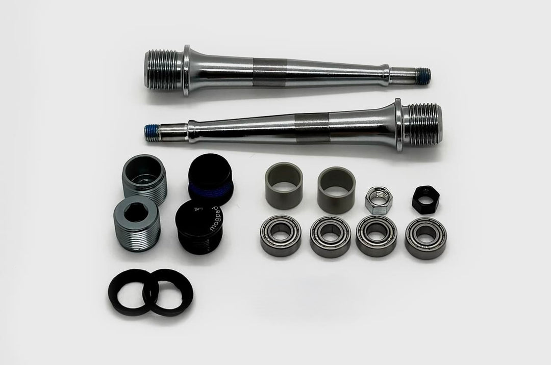 ENDURO2 Refresh Kit