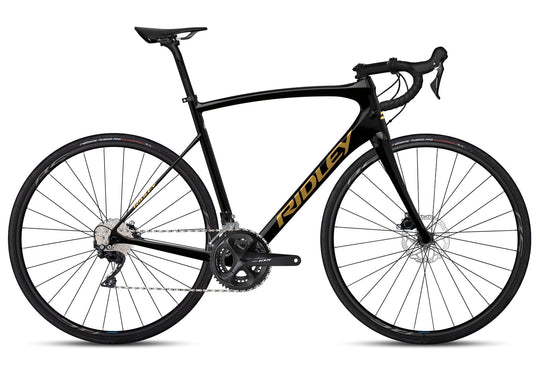 Ridley Fenix SL Disc (negro)