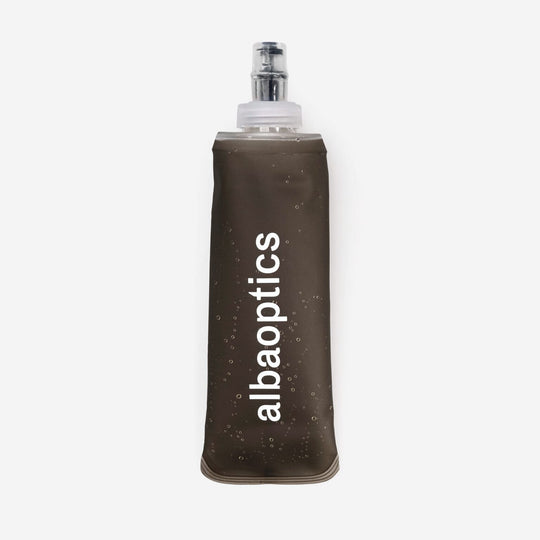 Alba Optics: Soft Flask