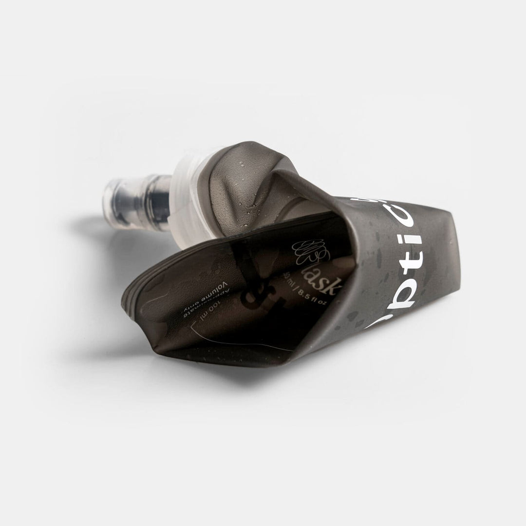 Alba Optics: Soft Flask