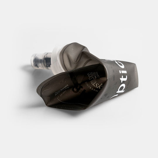 Alba Optics: Soft Flask