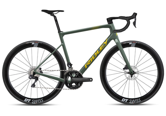 Ridley Grifn Ruta (verde)