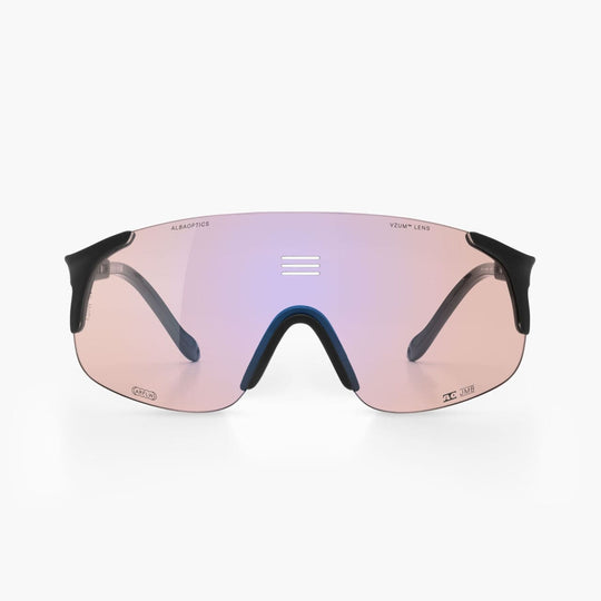 Jumbo: BLK VZUM™ F-LENS FLM