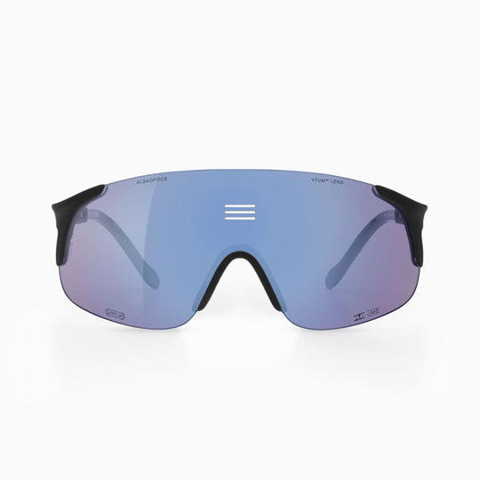 Jumbo: BLK VZUM™ F-LENS FLM