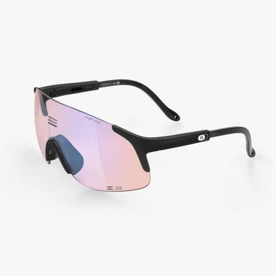 Jumbo: BLK VZUM™ F-LENS FLM