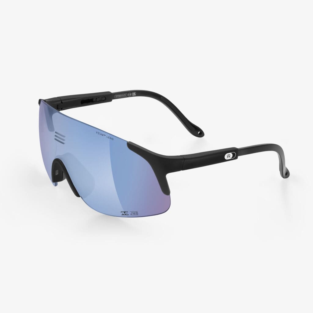 Jumbo: BLK VZUM™ F-LENS FLM