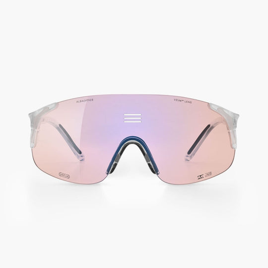 Jumbo: CRY VZUM™ F-LENS FLM