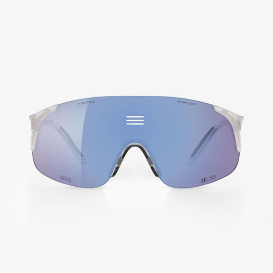 Jumbo: CRY VZUM™ F-LENS FLM