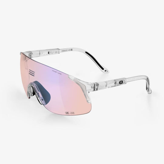 Jumbo: CRY VZUM™ F-LENS FLM