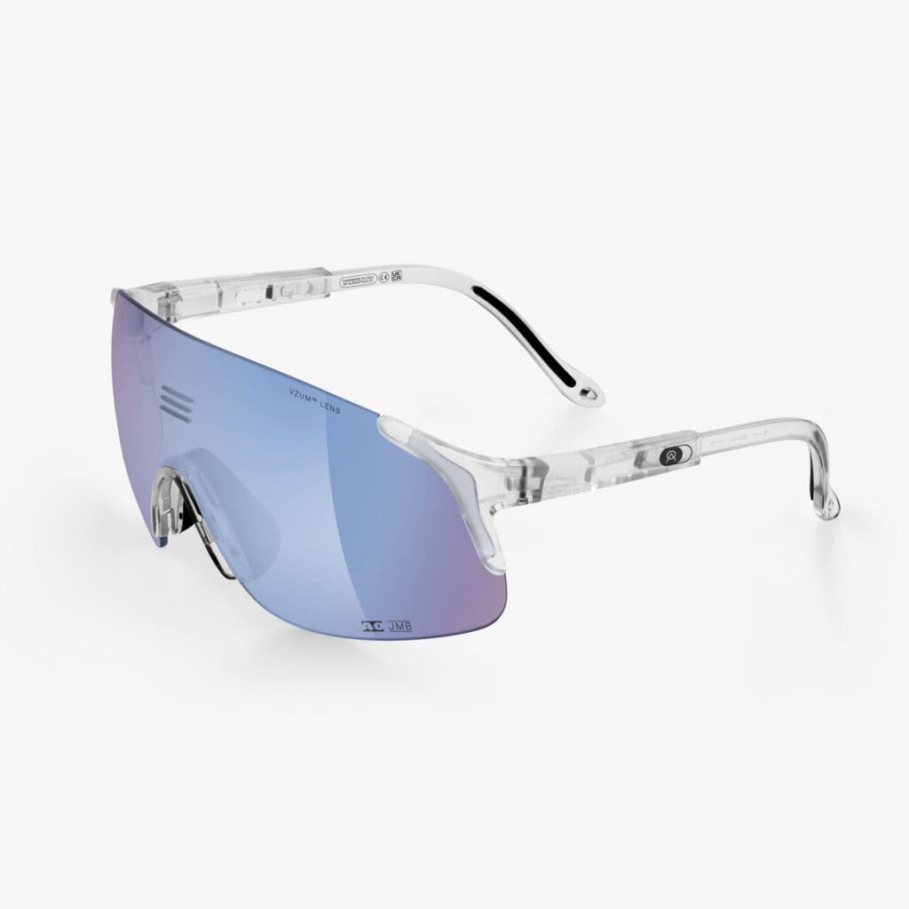 Jumbo: CRY VZUM™ F-LENS FLM