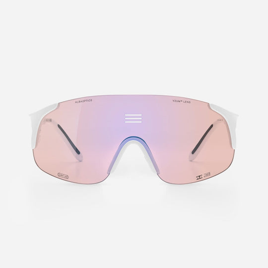 Jumbo: WHT VZUM™ F-LENS FLM
