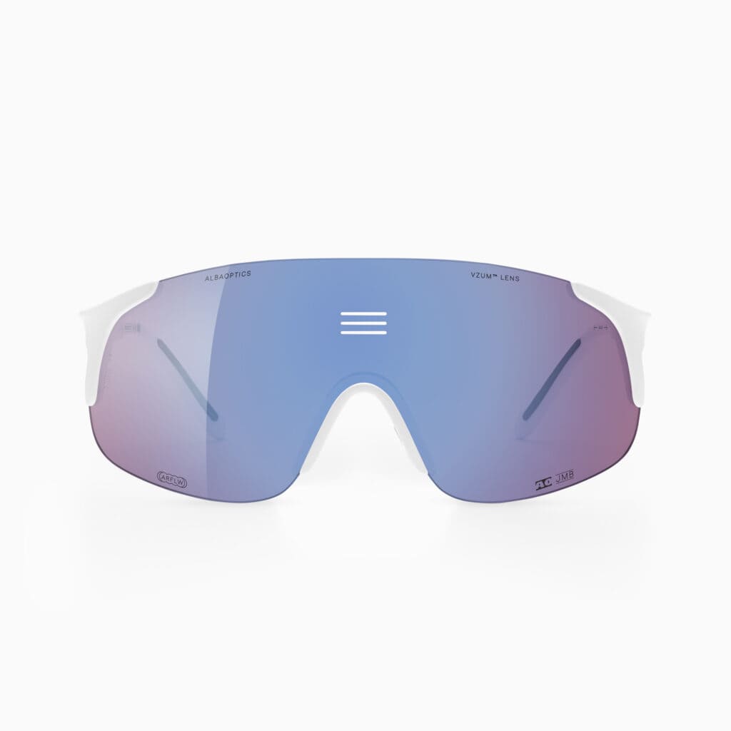 Jumbo: WHT VZUM™ F-LENS FLM