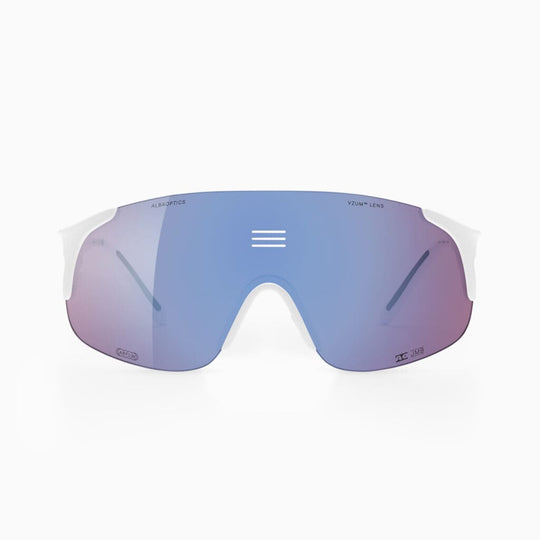 Jumbo: WHT VZUM™ F-LENS FLM
