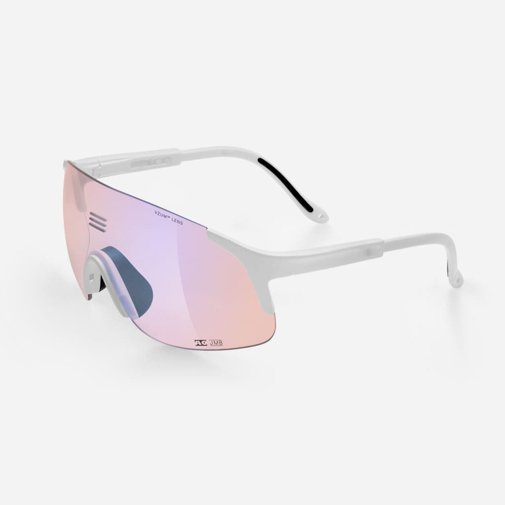 Jumbo: WHT VZUM™ F-LENS FLM