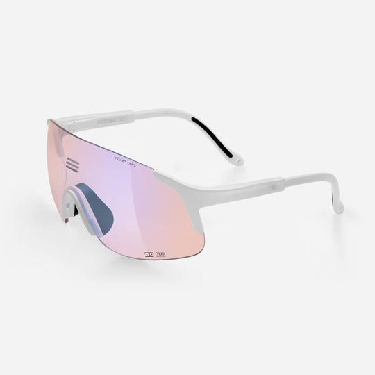 Jumbo: WHT VZUM™ F-LENS FLM