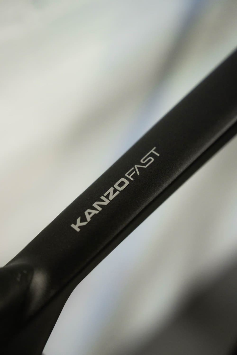 Ridley Kanzo Fast (gris)