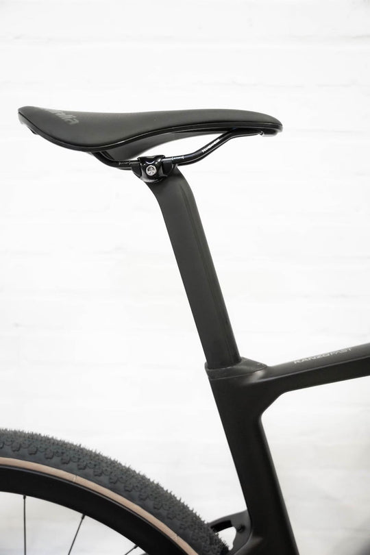 Ridley Kanzo Fast (gris)