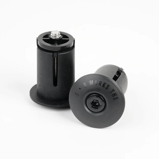 BURGH Key Stealth (con gel de silicona)