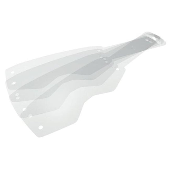 Tear-off MX2