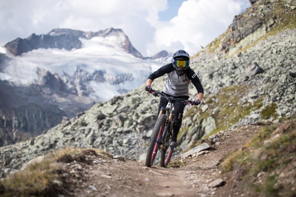 X-Tubo E-bike