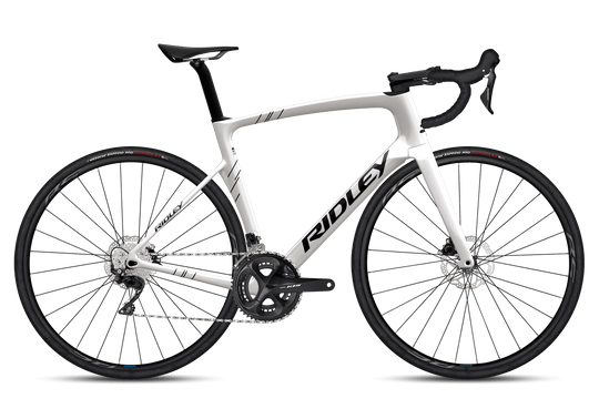 Ridley Noah Disc (blanco)
