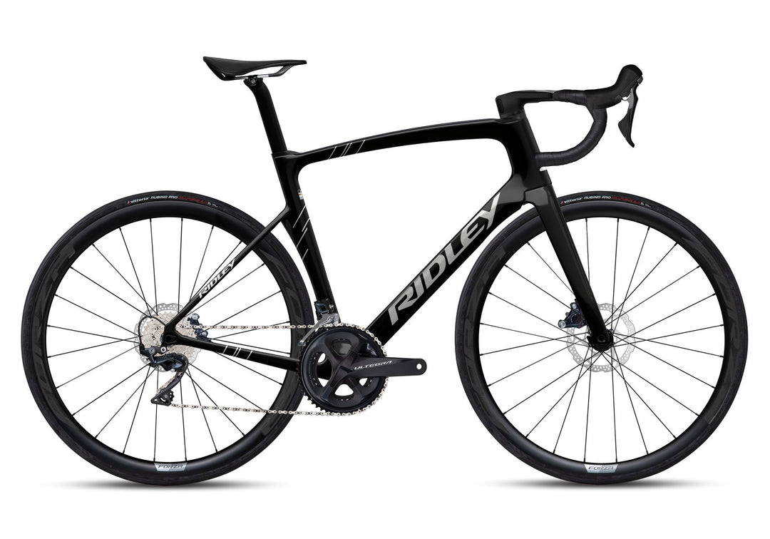 Ridley Noah Disc (negro)