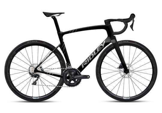 Ridley Noah Disc (negro)