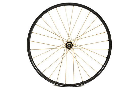 PI ROPE “Light” – DUKE Lucky Jack Ultra SLS4 29″ (XCM / XC)