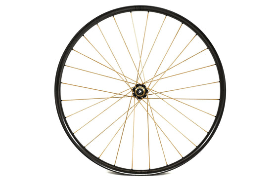 PI ROPE “Light” – DUKE Lucky Jack Ultra SLS4 29″ (XCM / XC)