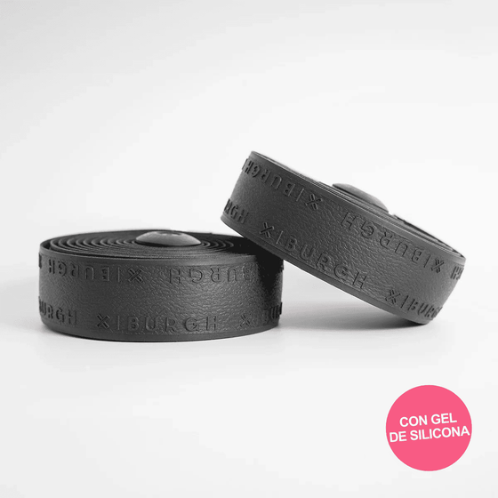 BURGH Pinnacle (con gel de silicona)